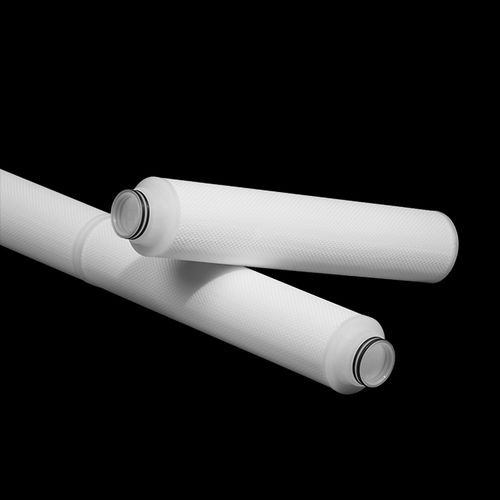 Фильтрующий элемент для воды - LNN series - ANOW Microfiltration - для тонкой фильтрации / из PP / для общего применения
