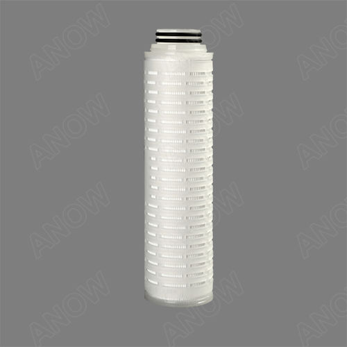 Фильтрующий элемент для химических продуктов - LPAP - ANOW Microfiltration - глубинный / из полипропилена / для общего применения