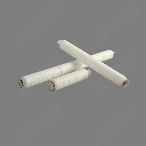 Фильтрующий элемент для воды - LEP series - ANOW Microfiltration - для предварительной фильтрации / из полипропилена / для общего применения