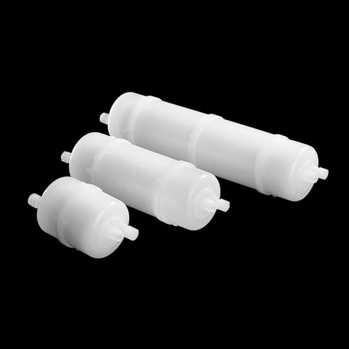 Жидкостный фильтр - CN series - ANOW Microfiltration - с капсулой / компактный / одноразовый