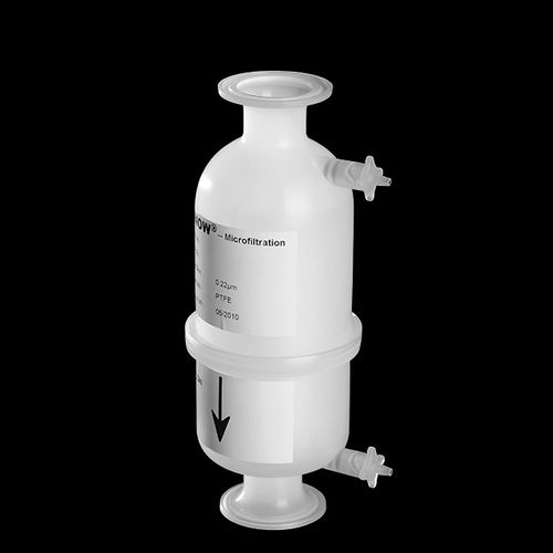 Газовый фильтр - CTL - ANOW Microfiltration - с капсулой / стерильный