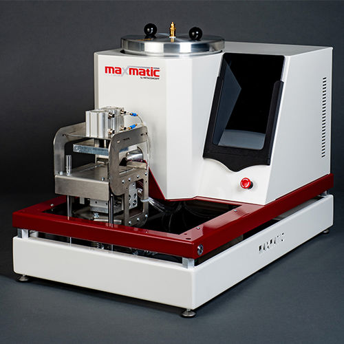 Распылитель воск - WAXMAX 4000 / WAXMAX 4000T - maxmatic