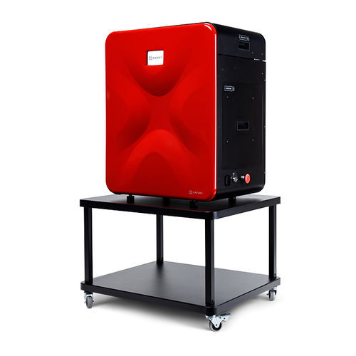 Принтер 3D SLS - Lisa - Sinterit - TPU / PA / TPE