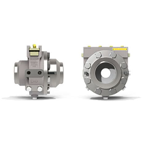 Расходомер с диафрагмой - Canalta Controls Ltd. - объемный / для жидкостей / DN50 - 2"
