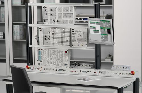 Paillasse - PROFI  - hera Laborsysteme GmbH