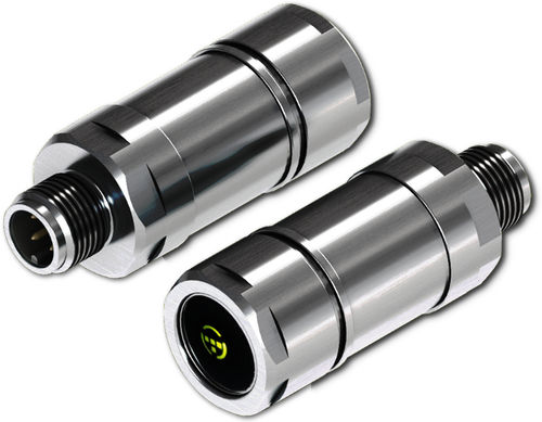 Флэш-накопитель USB флеш - KALIBER-XS1 - TERZ Industrial Electronics GmbH - промышленный / USB 2.0