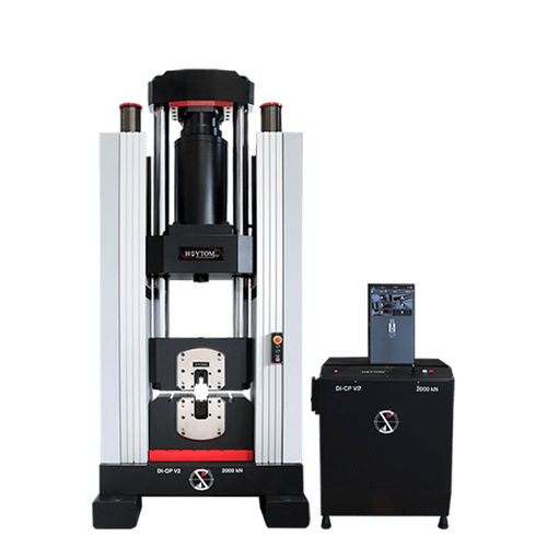 Испытательная машина на удлинение - DI-CP/V2 PRO Series - Hoytom - сжатия / универсальная / изгиба