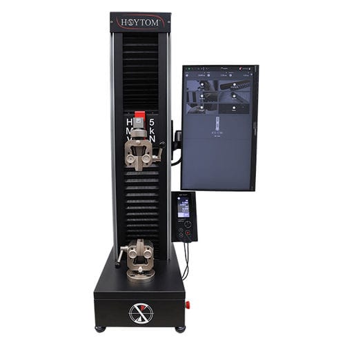 Испытательная машина сжатия - HM-V PRO Series - Hoytom - универсальная / на удлинение / изгиба