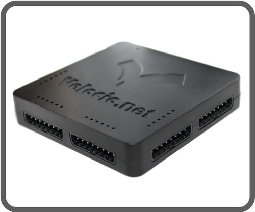 Программируемая автоматическая система с интерфейсом USB - Ace - Velocio Networks