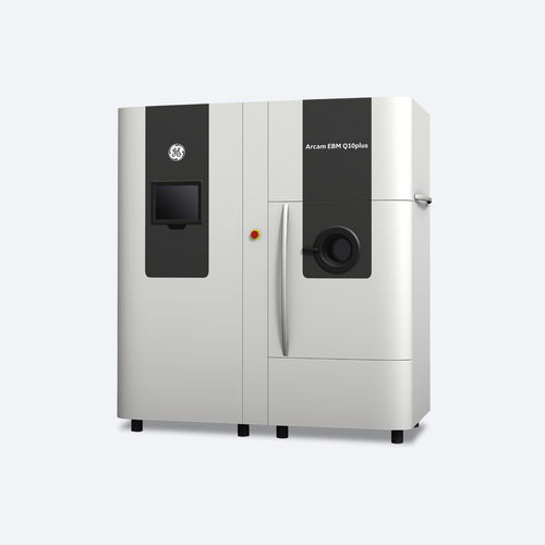 Принтер 3D EBM - Q10plus  - Arcam - для металла / медицинский / большой формат