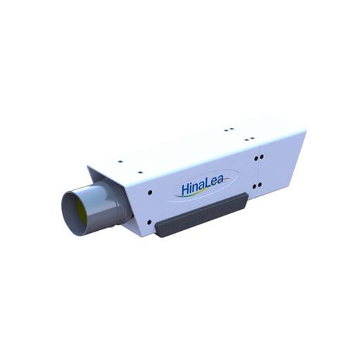 Камера для биомедицинских исследований - 4200  - HinaLea Imaging - для обработки изображений / гиперспектральная