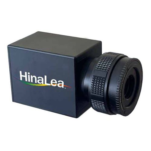 Гиперспектральная камера - 4200C - HinaLea Imaging - цифровая / для производства / для БЛА