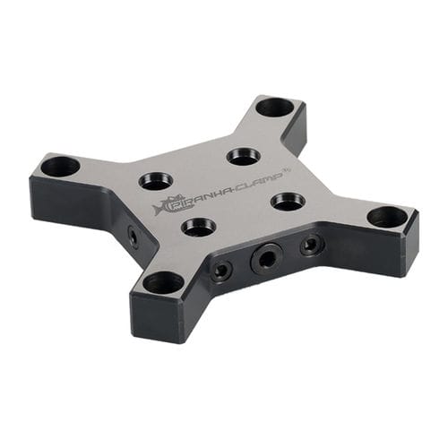 Система зажима с нулевой точкой - 540283 - Piranha Clamp GmbH