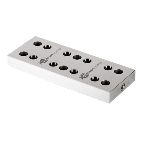 Система зажима с нулевой точкой - 551023 - Piranha Clamp GmbH
