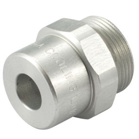 Гидравлический фитинг - GA-R - Piranha Clamp GmbH - резьбовой / для холодильника