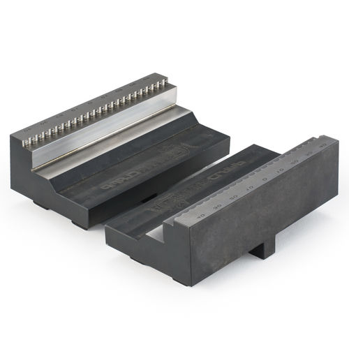 Затяжка - 551038 - Piranha Clamp GmbH