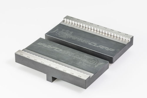 Затяжка - 551006, 551002 - Piranha Clamp GmbH