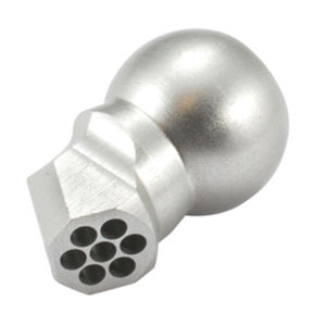 Форсунка для охлаждения - SD Series - Piranha Clamp GmbH - для станка