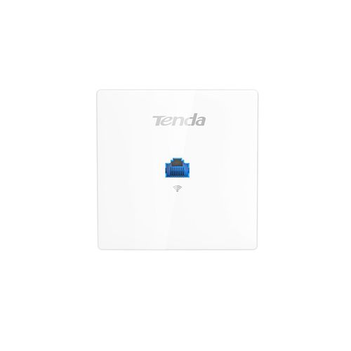 Точка доступа WiFi - W9 - Shenzhen Tenda Technology Co.,Ltd. - питание по Ethernet / 2,4 и 5 ГГц / радиосвязи