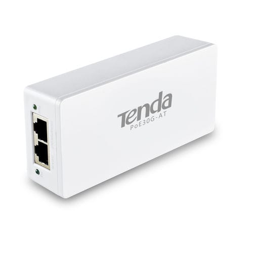 Управляемый коммутатор Ethernet - PoE30G-AT - Shenzhen Tenda Technology Co.,Ltd. - 2 порта / гигабит / беспроводной