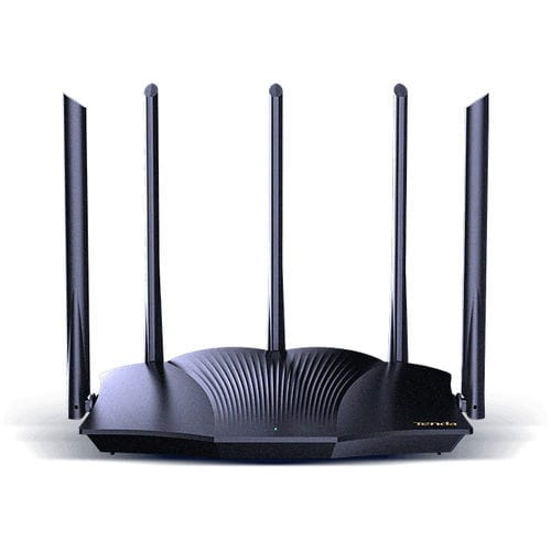 Маршрутизатор связи - RX12 Pro - Shenzhen Tenda Technology Co.,Ltd. - WAN / Интернет / WiFi