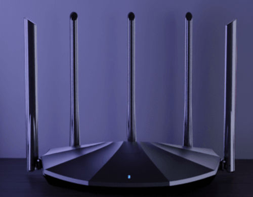 Беспроводной маршрутизатор - TX2 Pro - Shenzhen Tenda Technology Co.,Ltd. - Интернет / WiFi / Gigabit Ethernet