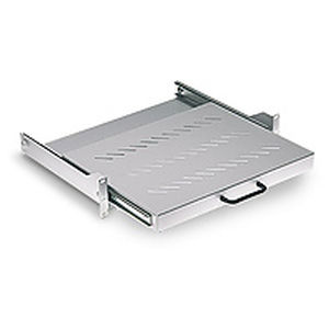 Полка с модульными выдвижными ящиками - F9103 - TECNOSTEEL
