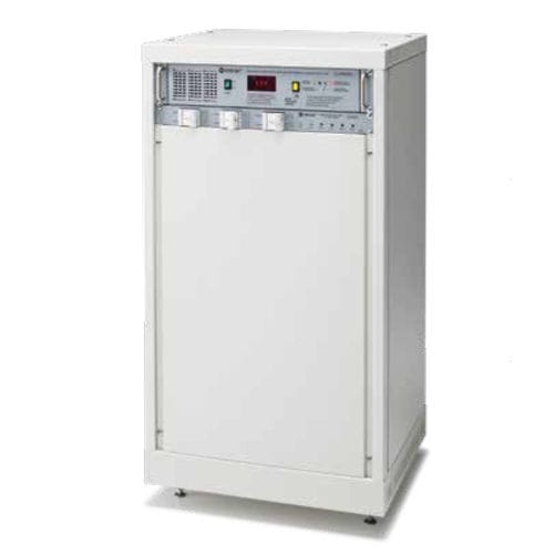 ИБП DC - M 1225/40 - Microset - резервный / автоматический / SNMP