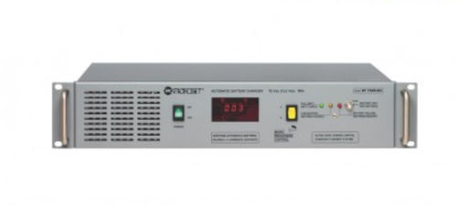 Устройство зарядки батарей для письменного стола - SP 420R-BC - Microset - свинцово-кислотное / AGM / никелевое