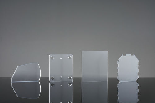 Оптический диффузор - BP/SN series - ORAFOL Fresnel Optics Gmbh