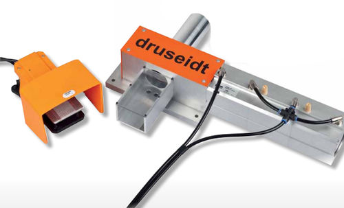 Резак для кабелей - 0522 series - Druseidt