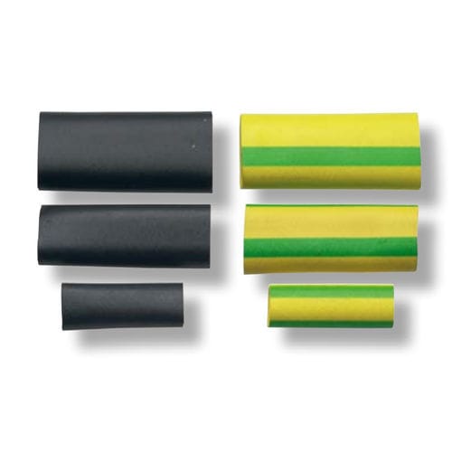Втулка из неопрена - 10025	 - Druseidt - для кабеля