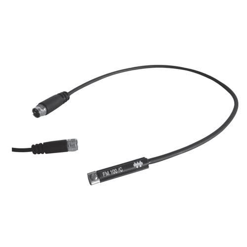 Линейный датчик положения - FM100 series - Waircom - бесконтактный / магнитный / с эффектом Холла