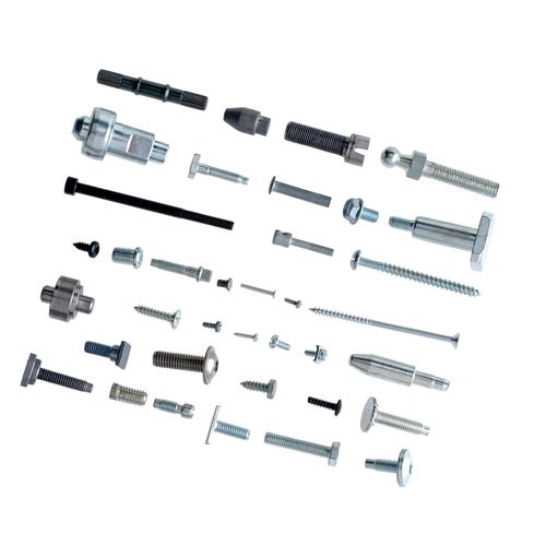 Ковка холодным способом - ETMA METAL PARTS - сталь / для автомобиля / для энергии