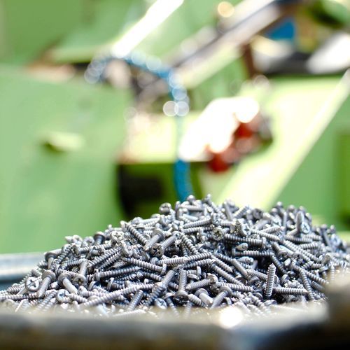Закалка сталь - ETMA METAL PARTS - для автомобиля / для энергии / ISO 9001