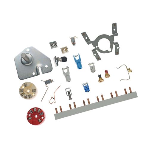 Точечная сварка - ETMA METAL PARTS - нержавеющая сталь / для автомобиля / для энергии