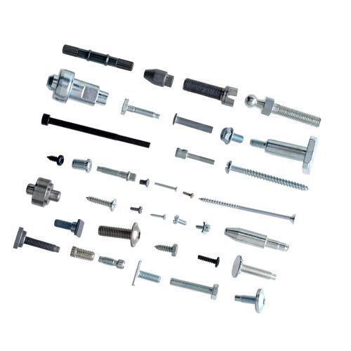 Ковка холодным способом - ETMA METAL PARTS - алюминий / для автомобиля / для энергии