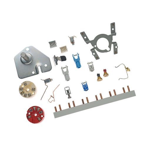 Компоновка для автомобилестроения - ETMA METAL PARTS - для энергии / крупносерийный / мелкосерийный
