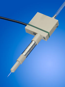 Дозирующая головка - max. 25 μl | AD-K-501 - microdrop