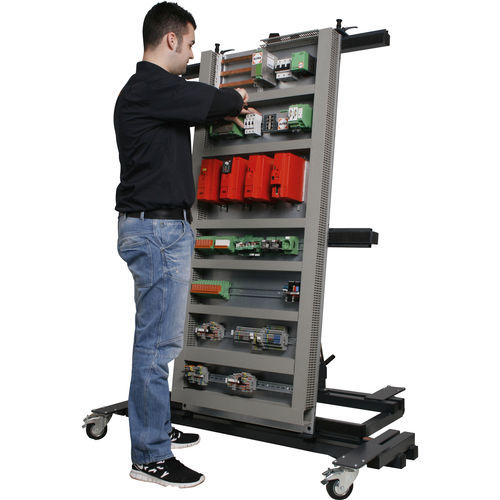 Сборочный стенд - AMT 150 - ALFRA GmbH
