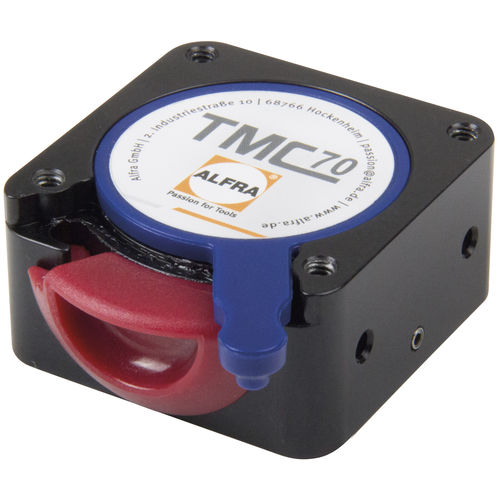 Магнит для позиционирования для нивелирования - TMC 70 - ALFRA GmbH