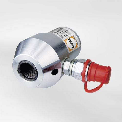 Гидравлический цилиндр - SKP-1 Mini - ALFRA GmbH - ротационный / простого действия / для промышленности