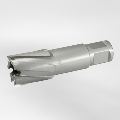 Корончатое сверло TCT - Rotabest® - ALFRA GmbH - хвостовик Велдона
