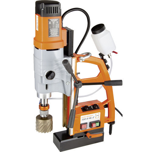 Электрическая желонка для отбора кернов - Rotabest® RB B 100 RL-E series - ALFRA GmbH - магнитная