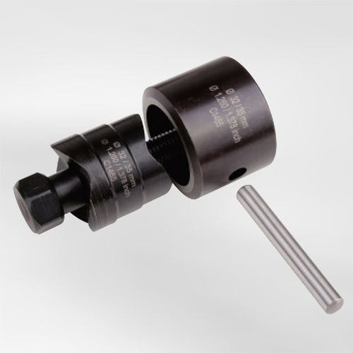 Винтовой пробойник - 014 series - ALFRA GmbH - круглый