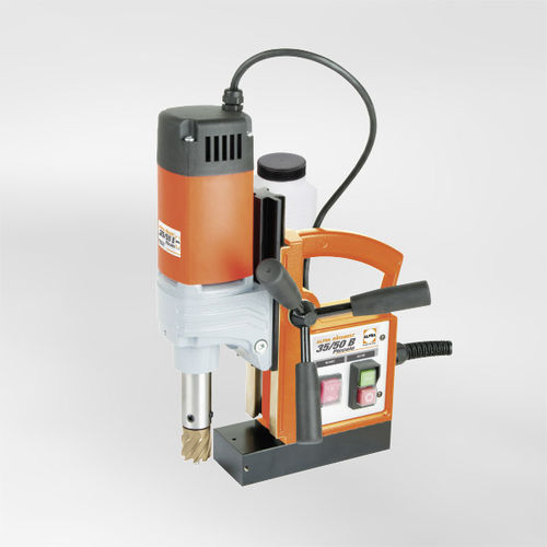 Электрическая желонка для отбора кернов - Rotabest® RB 35/50 B Piccolo - ALFRA GmbH - магнитная
