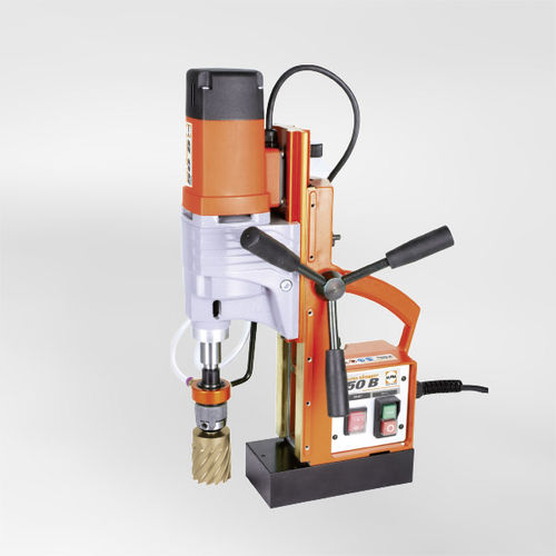 Электрическая желонка для отбора кернов - Rotabest® RB 50 B - ALFRA GmbH - магнитная