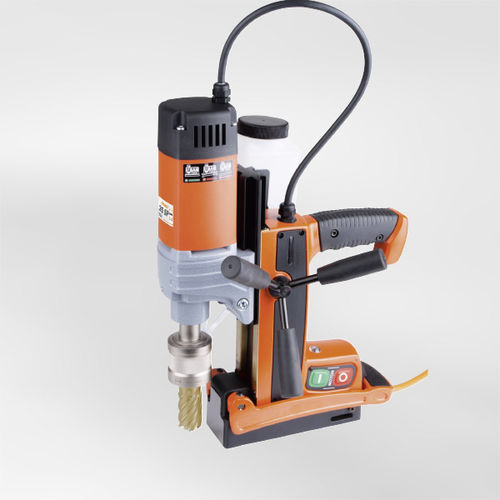 Электрическая желонка для отбора кернов - Rotabest® RB 35 SP - ALFRA GmbH - компактная / магнитная