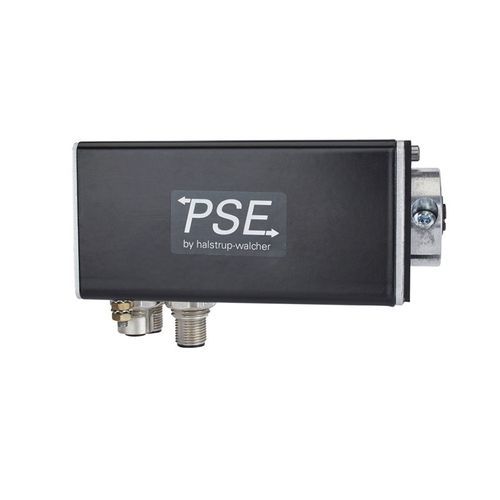 Система позиционирования моновал - PSE 31x-8 - halstrup-walcher GmbH - ротационная / автоматическая / для промышленности
