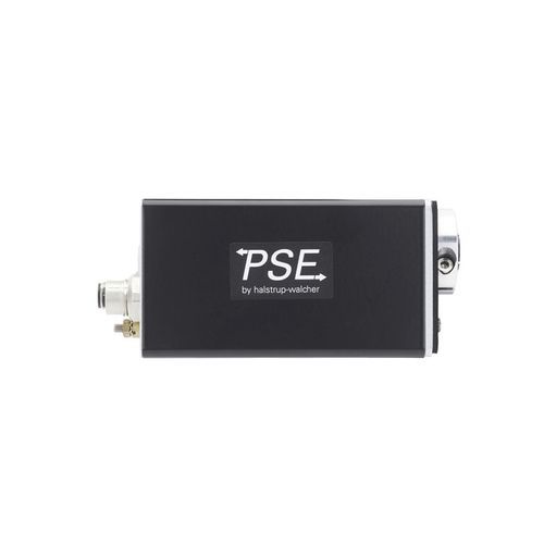 Система позиционирования моновал - PSE 33x-14 - halstrup-walcher GmbH - ротационная / автоматическая / для промышленности